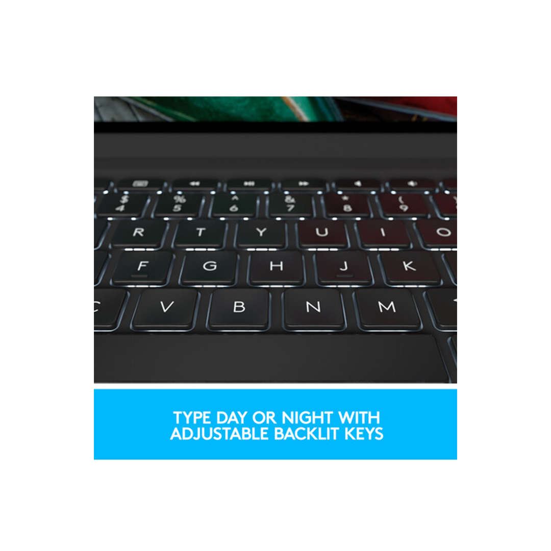 Logitech Slim Folio Pro for 11 Logitech Slim Folio Pro for 11